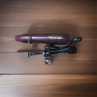 Vtg Marvy Uchida Embossing Heat Tool Model 2500 Ul Approved With Box Plz Read