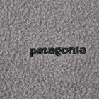 Vintage Patagonia Capilene Ew Fleece 1 4 Zip T Pullover Mens Medium Blue Sweater