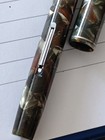 Rare Waterman Ideal No 3 Flex Gold Nib Fountain Pen 