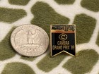 Nikon F4   Camera Grand Prix  89   Vintage Collectible Lapel Pin   Mint 