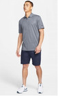 Nike Dri-fit Men s Vapor Strip Golf Polo Cu9800 451 Obsidian Various Sizes Nwt