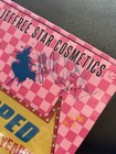 Unopened Limited Edition Signed Jeffree Star Warped Tour 30 Years Hand Mirror