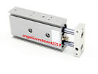 1pc Dual Rod Cylinder Double Acting   Type Pneumatic Cxsjl 15 -75s 