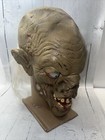 Vintage Tales From The Crypt Keeper Mask 1993rubber Latex Halloween Cosplay Rare