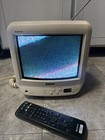 Sony Trinitron Kv-9pt50 9   Crt Tv Retro Gaming Tested Working With Remote