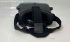 Retrak Utopia 360 Black Smartphone Virtual Reality Headset Not Tested