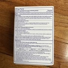Nicorette Otc Stop Smoking Nicotine Gum  2mg  100ct Exp 08 2027