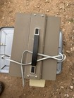 Vintage Heathkit Oscilloscope Model 10-102 Or Io-102