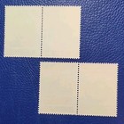 Lebanon 1966 Sc  C497-c498 Mnh Centenary Of The American University Beirut B326