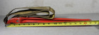Ridgid No  5 Strap Pipe Wrench 18  Aluminum Handle 28  Strap Usa