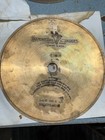 9 Sintered Diamond Cut Off Wheel S-2123 Tp-1a1r  E408 Mpk 201032 H-408 Md180