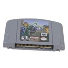 Legend Of Zelda The Sealed Palace Game Cartridge For N64 Console Us Version