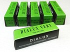 Dialux Green Polishing Compound Jewelers Rouge Polish Jewelry French Vert 6 Bars