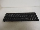 New Genuine Ibm Lenovo Swedish Nordic Keyboard 25201867 G580 G585 Z580 Z585