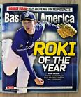 2025 Baseball America March April Issue Austin Wells Yankees Catcher Roki Dodger