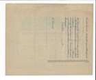 New York 1924 Herkimer Iron   Steel Corporation Stock Certificate
