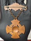 U s  Spanish American War Medal N j  Volunteer