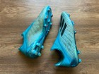 Football Boots- Adidas X 19  Fg F35323- Us 9 - Uk 8 1 2