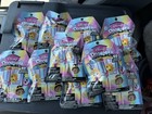 Disney Doorables Technicolor Blind Bags Lot Of 10 Unopened Packs