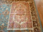 Shillcraft readicut  100  6ply Wool Kit   683  Chara  36x60 With Recipe