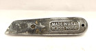 Vintage Stanley N0  199 Razor Utility Knife Usa