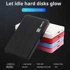 1tb 2tb 4tb External Hard Drive Disk Usb Portable Pc Laptops For Nb pc 