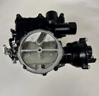 New Marine Carburetor For Mercruiser 4 3l  Assembled In The U s 