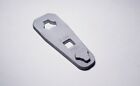 Universal 3 Lug Wrench  Aluminum 2 In 1 Suppressor Tool