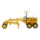 Cat No  12 Motor Grader - Vintage - Diecast Masters 1 50 Scale Model  85761 New