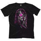 Bret Hart The Hitman Collection Gift For Fan T-shirt S-5xl