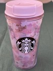 Starbucks Japan 2021    sakura    Tumbler    pink Breath    355 Ml  New