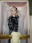 2014 Boucle Beauty Fashion Model Silkstone Barbie Doll   Mattel Cgt25  Nrfb  coa