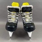 Bauer Supreme S25 Size 4 Junior Hockey Skates