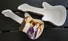Beatles Guitar Shaped Dish