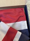 New Zealand Flag  5x8 Ft -  Nylon Annin Products 196167
