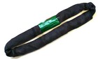 Black Polyester Roundsling 4 Ft  span-set 