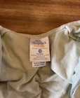 Halo Sleepsack Swaddle Original Wearable Blanket Sage Green 0-3 Months 3-way