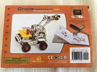 Crane W book tools Construction Set Stainless Steel Mud Puddle  6222 New