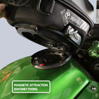Fuel Tank Bag For Triumph Trident 660 20-23 Street Triple 765s 765r 765rs 17-23