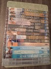 Heartland The Complete Series Seasons 1- 16 Dvd Seasons Set Collection New