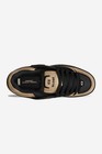 Globe Men s Fusion Skate Shoe Black dune - Gbfus-20639 Color Black dune