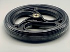 Wheel  Caster  Parts  For  The Homland Rollator Walker R2 W  8   Wheels
