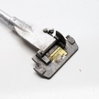 Precision Taping Tools Fixed-length Drywall Flat Box Handle 29 