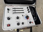 Sencore Cr7000 Crt Analyzer   Restorer Used Works Excellent Shape  read 