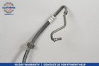 12-16 Porsche Panamera 970 4 8l Power Steering Pressure Hose 97034724505 Oem