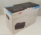 Apc Ups 425va 225w Ups Battery Backup For Router  Small Electronics  Be425m