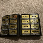 1993 The President s Club Sandler Sales Institute Golden Complete Cassette Set