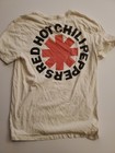 Red Hot Chili Peppers Old Navy T Shirt Size Small
