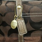 Handbag D brn Signature F11102 Coach Jow10