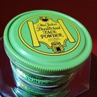 Antique Vtg Max Factor Theatrical Face Powder 7r Hollywood 20 s Prop Nos Usa Tin